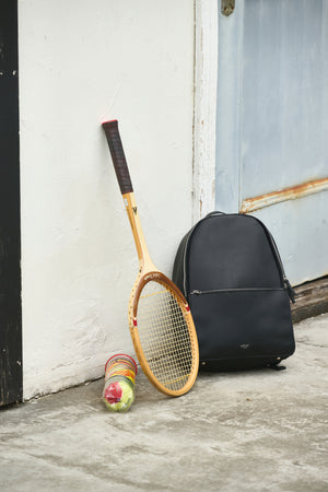 Apple Backpack