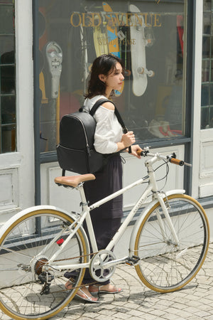 Apple Backpack