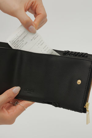 Grape Vine Wallet