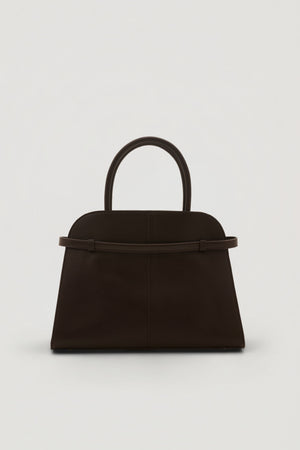 Apple 2Way Half-moon Boston Bag