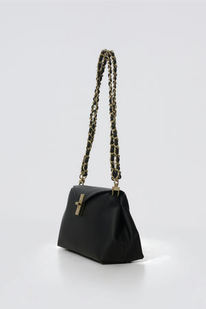 Grape 3Way Chain Bag