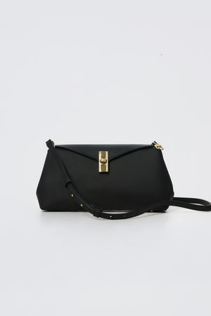 Grape 3Way Chain Bag