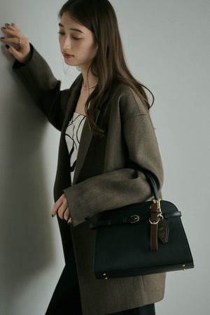 Apple 2-Way Half-Moon Strap