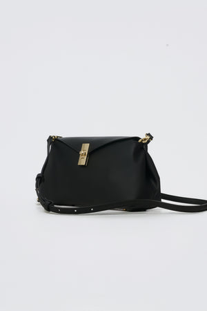 Grape 3Way Chain Bag