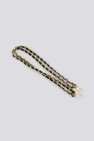 Grape 3Way Chain Bag