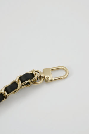 Grape 3Way Chain Bag