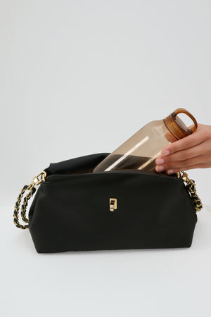 Grape 3Way Chain Bag