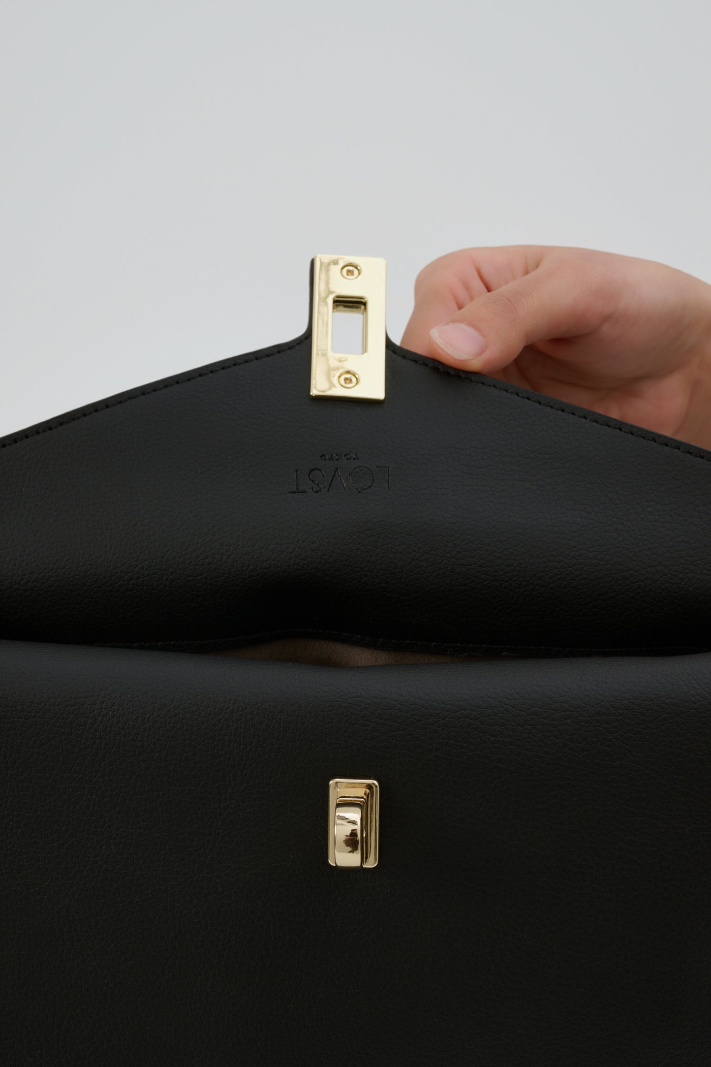 Grape 3Way Chain Bag