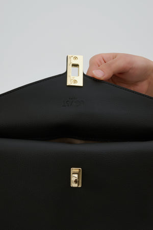 Grape 3Way Chain Bag