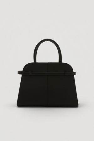 Apple 2Way Half-moon Boston Bag
