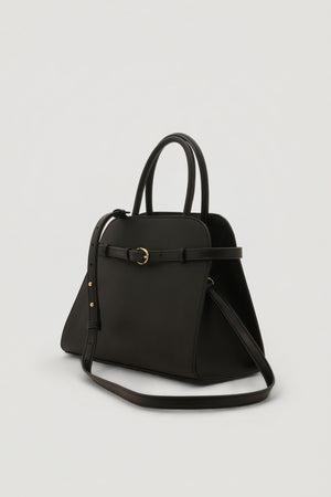 Apple 2Way Half-moon Boston Bag