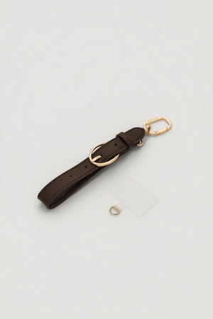 Apple 2-Way Half-Moon Strap