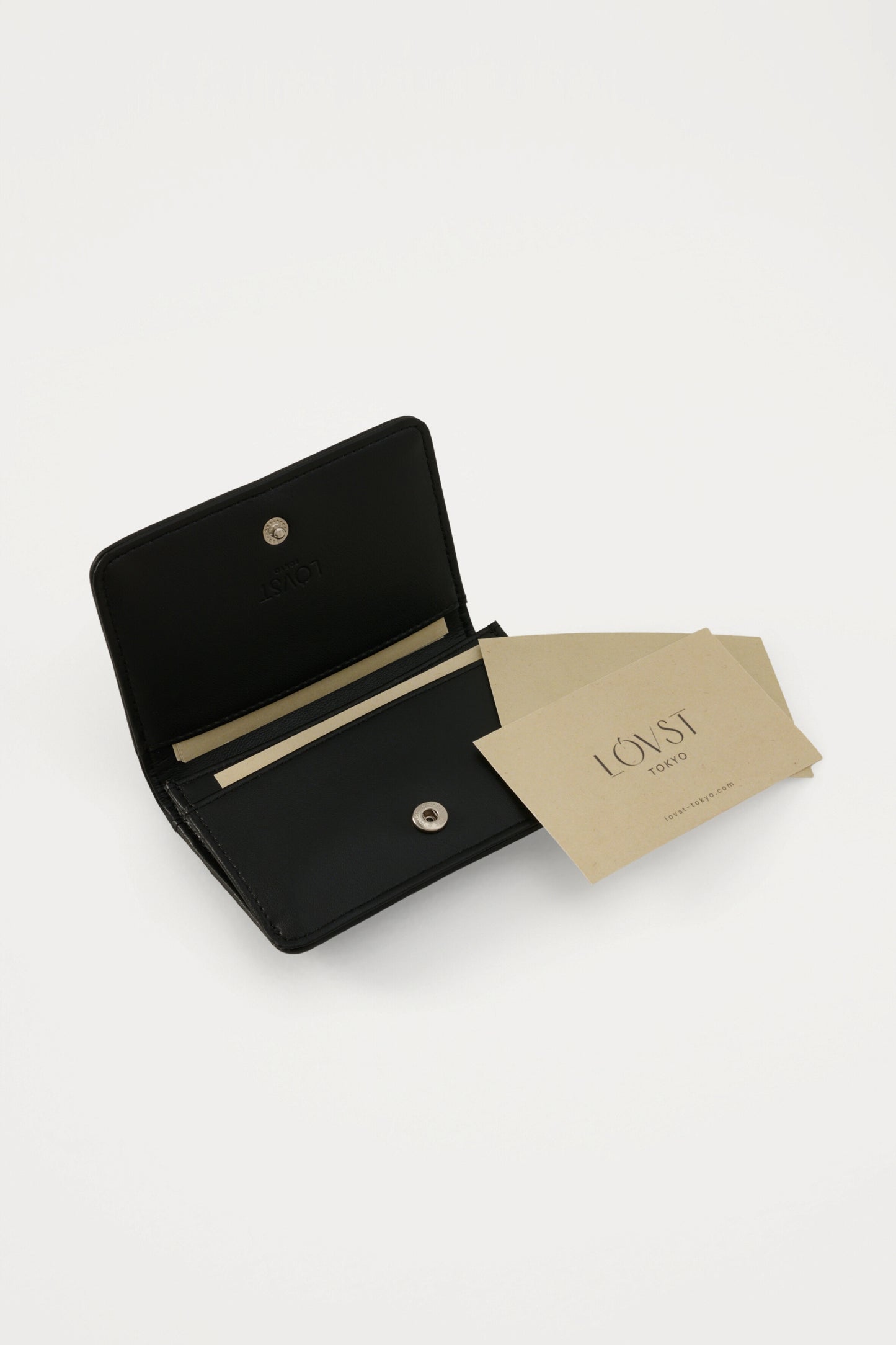 Apple Quilting Card Case