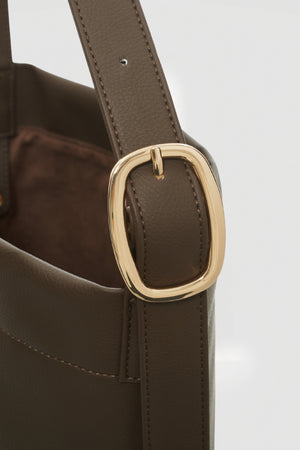 【GISELe 6月号掲載】Apple 2Way Tote Bag