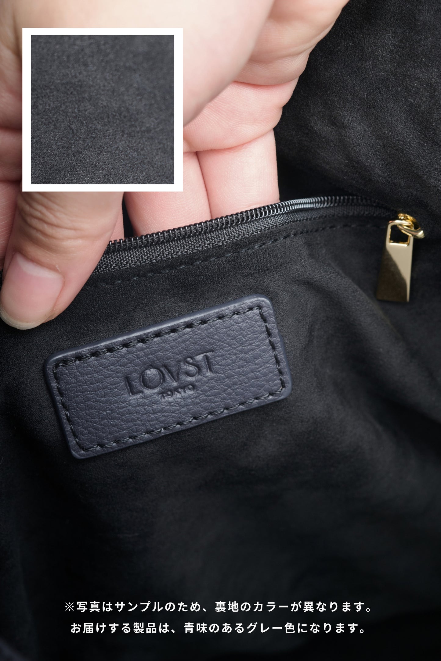 Apple 2-Way Tote Bag