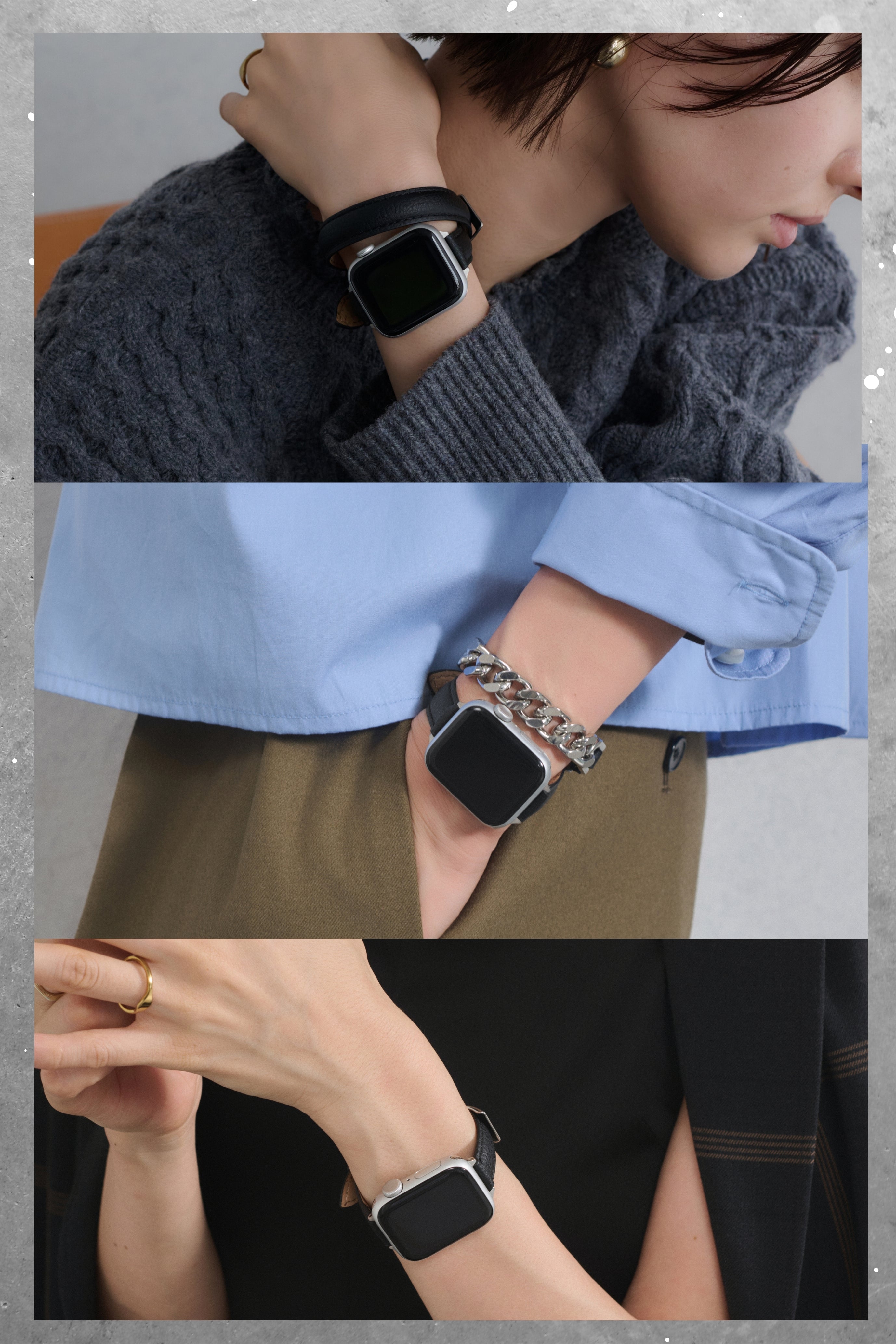Holiday Gift Selections – LOVST TOKYO