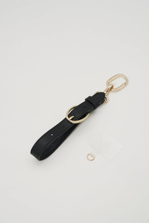 Apple 2-Way Half-Moon Strap