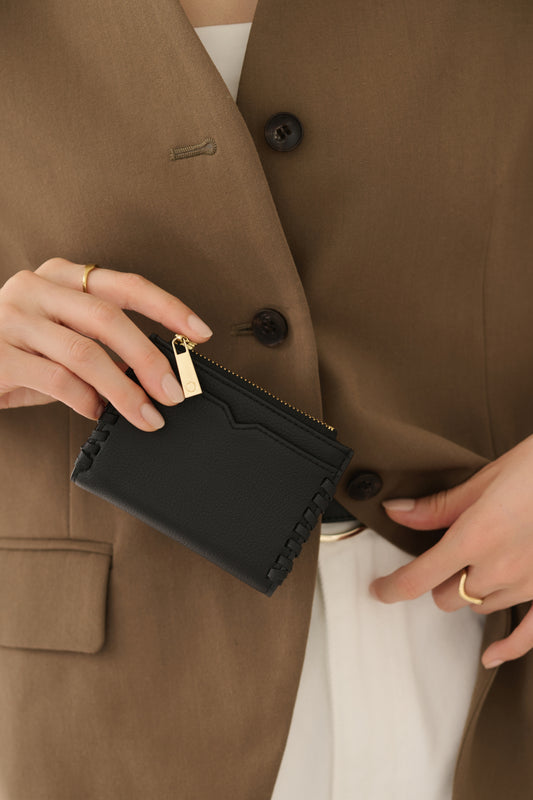 Grape Vine Wallet