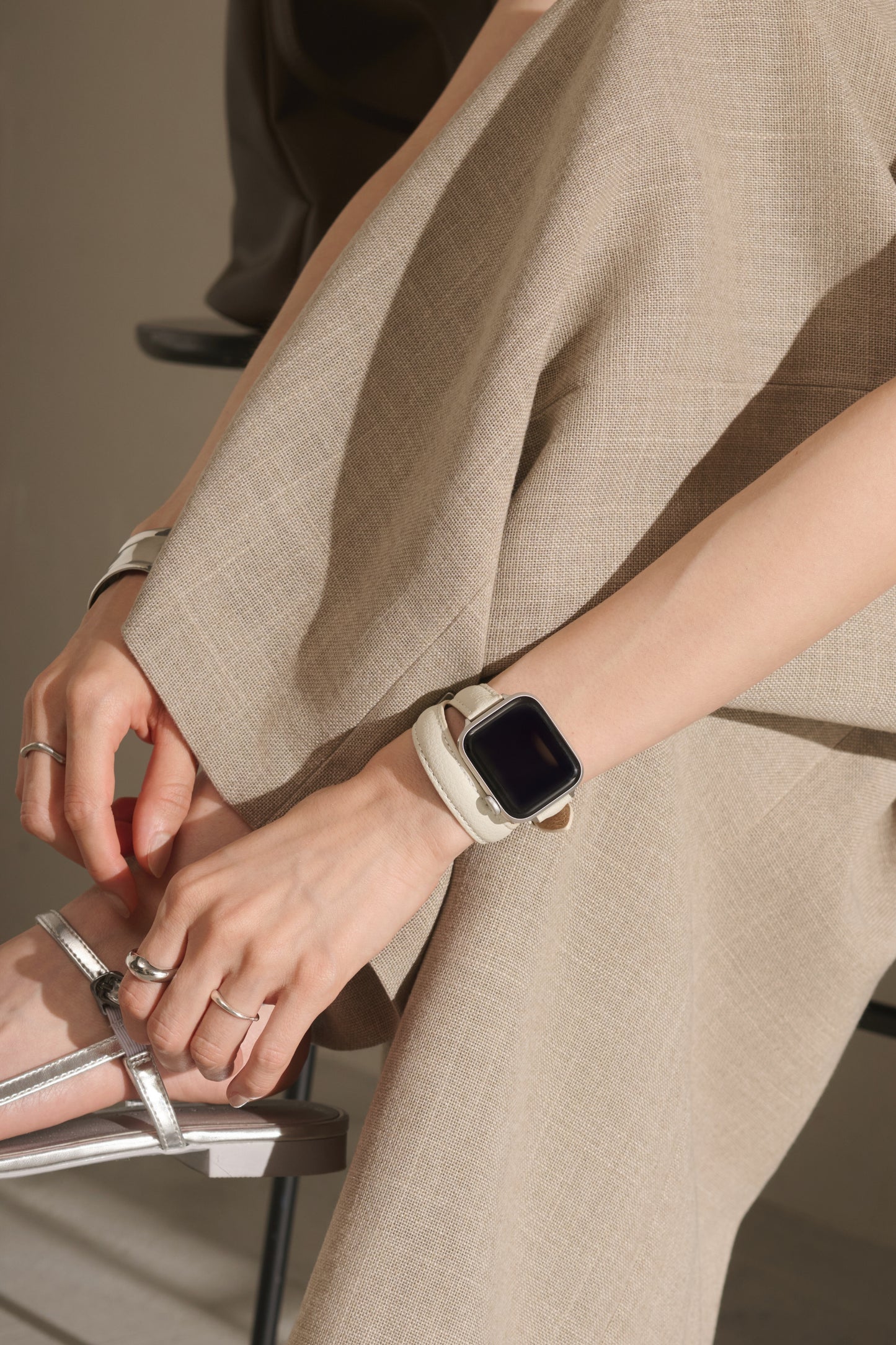 Apple Watch Band（リピーターさま向け・追加購入）