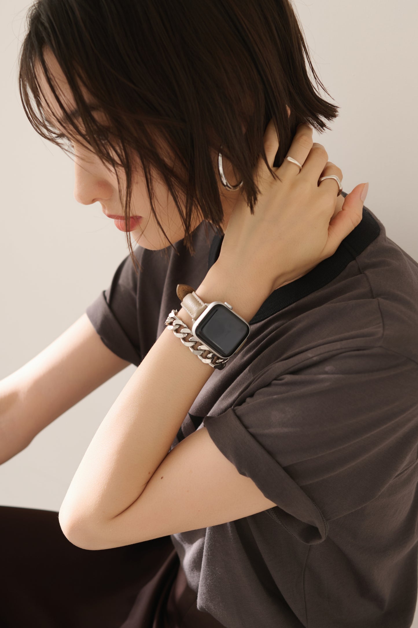 Apple Watch Band（リピーターさま向け・追加購入）