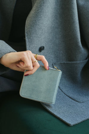 Apple Samael Wallet