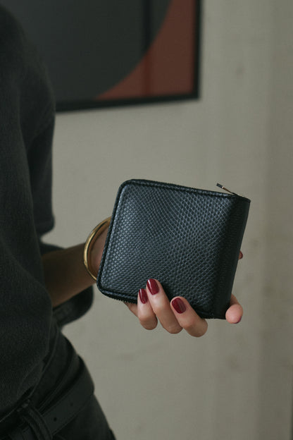 Apple Samael Wallet