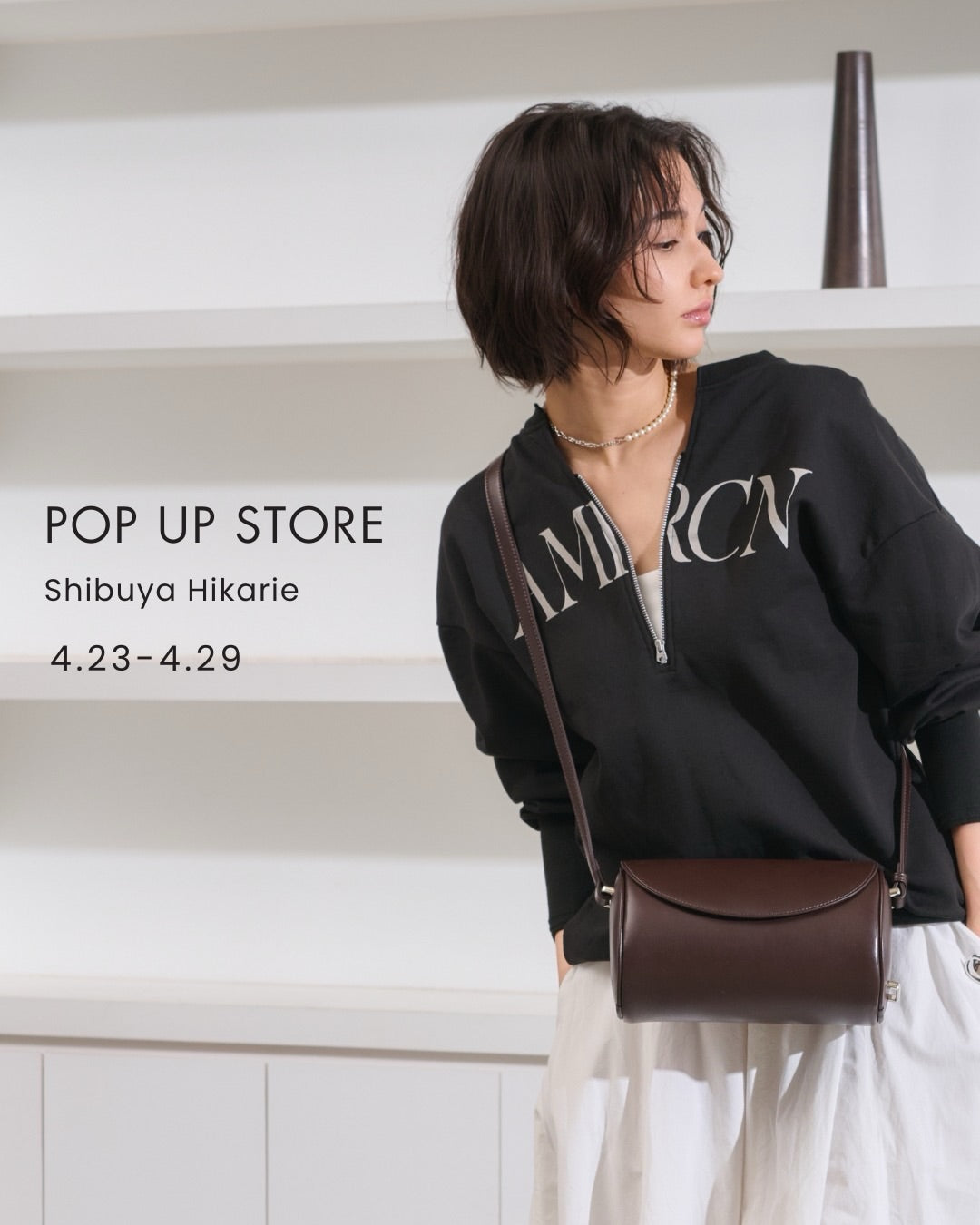 STORE – LOVST TOKYO