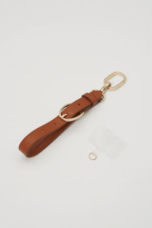 Apple 2-Way Half-Moon Strap