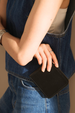 Apple Samael Wallet