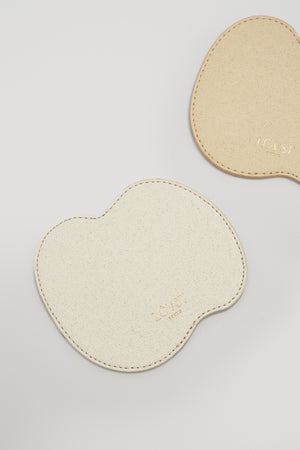 Apple Coaster