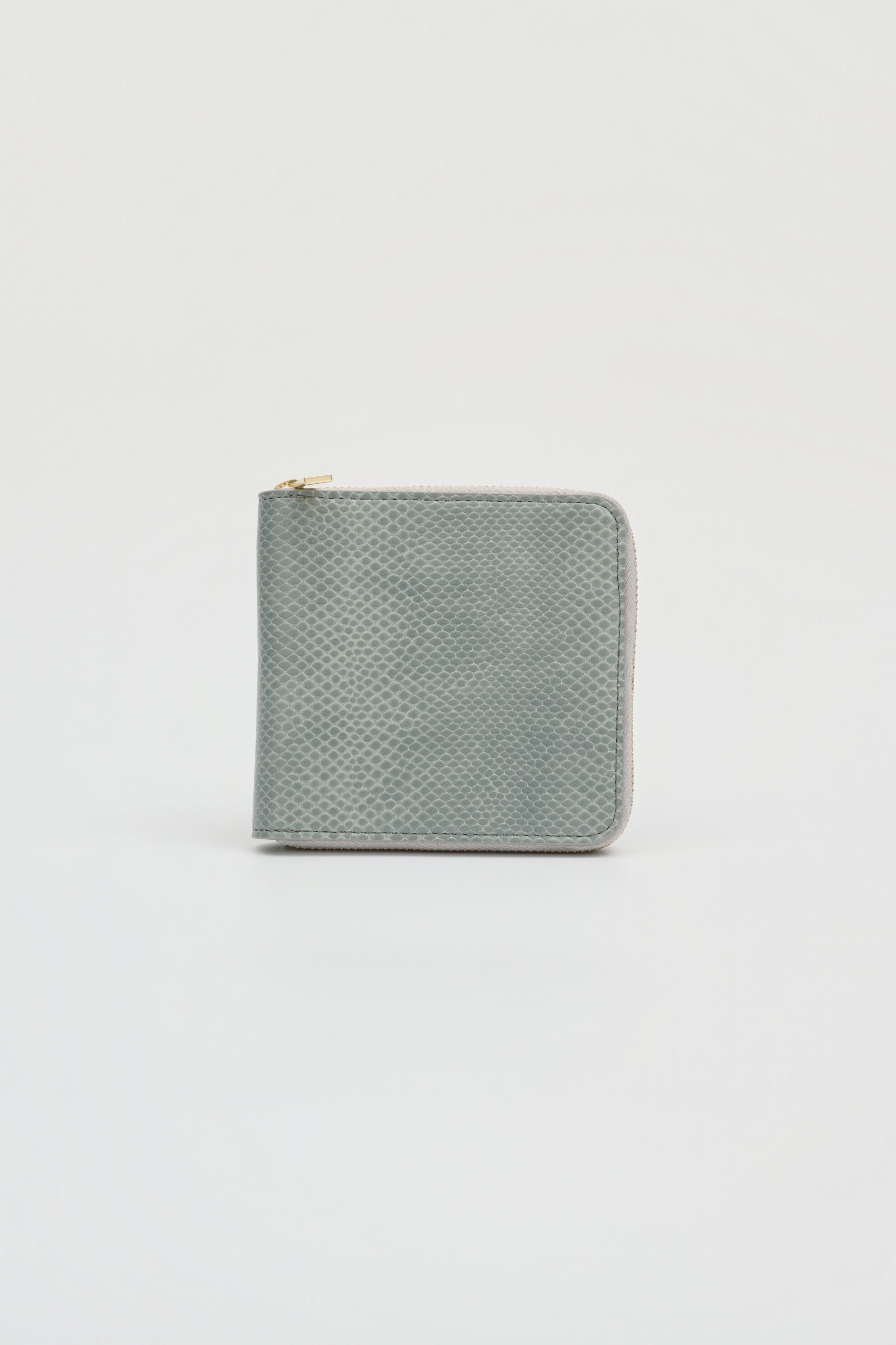 アップルレザー製二つ折り財布「Apple Samael Wallet」 | LOVST TOKYO