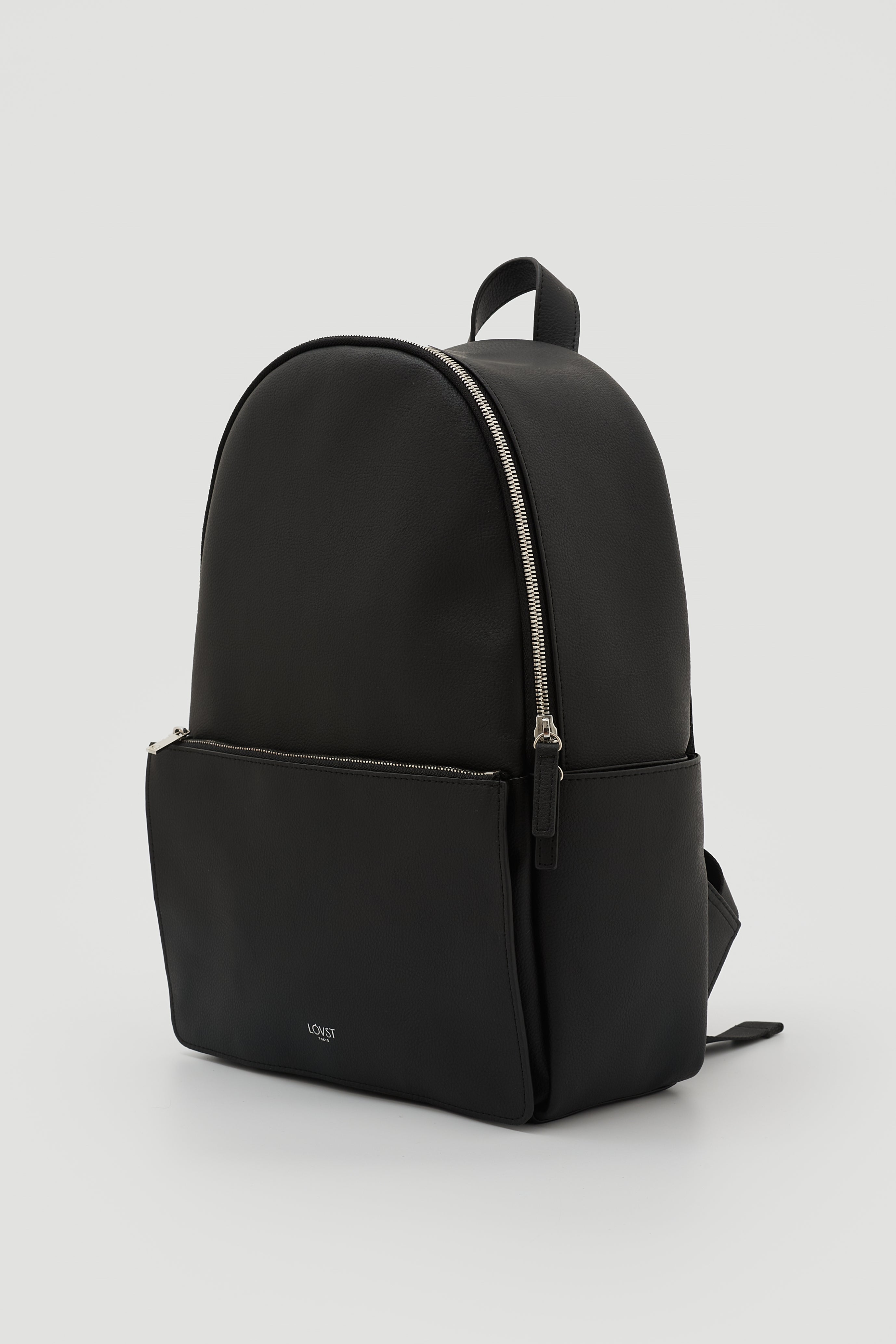 国産アップルレザー製リュックサック「Apple Rucksack」 | LOVST TOKYO ...