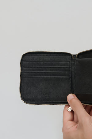 Apple Samael Wallet