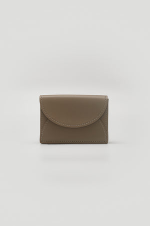 Apple Half-moon Wallet