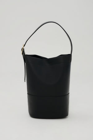 Apple 2Way Tote Bag ｜Limited Black