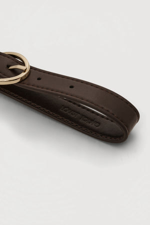 Apple 2-Way Half-Moon Strap