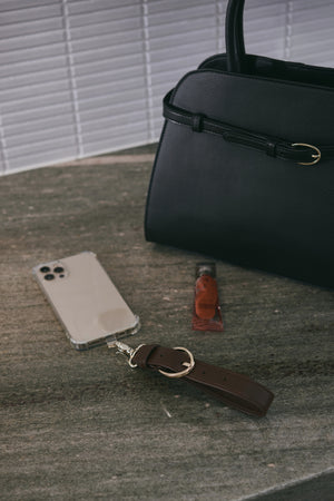 Apple 2-Way Half-Moon Strap