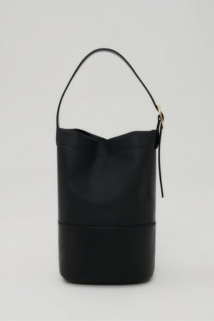 Apple 2Way Tote Bag ｜Limited Black