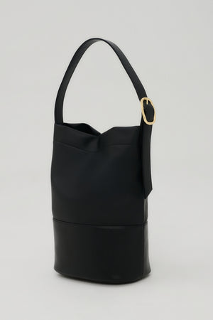 Apple 2Way Tote Bag ｜Limited Black