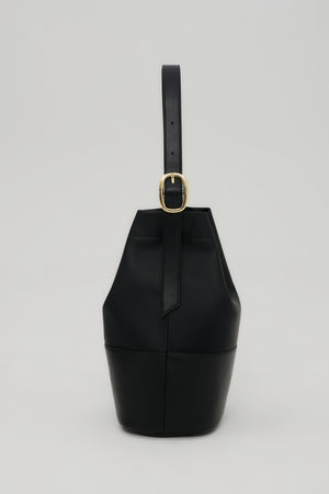 Apple 2Way Tote Bag ｜Limited Black