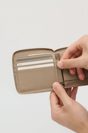 Apple Samael Wallet