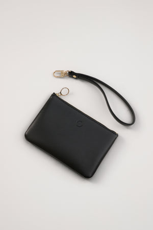 Apple Half-moon Tote Bag