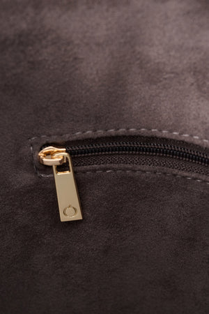 Apple 2Way Tote Bag ｜Limited Black