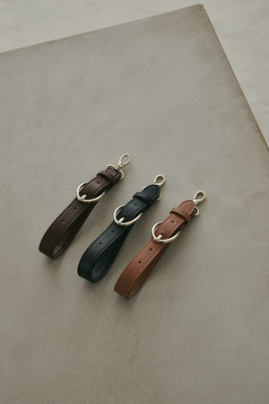 Apple 2-Way Half-Moon Strap