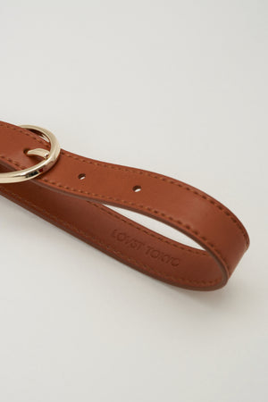 Apple 2-Way Half-Moon Strap