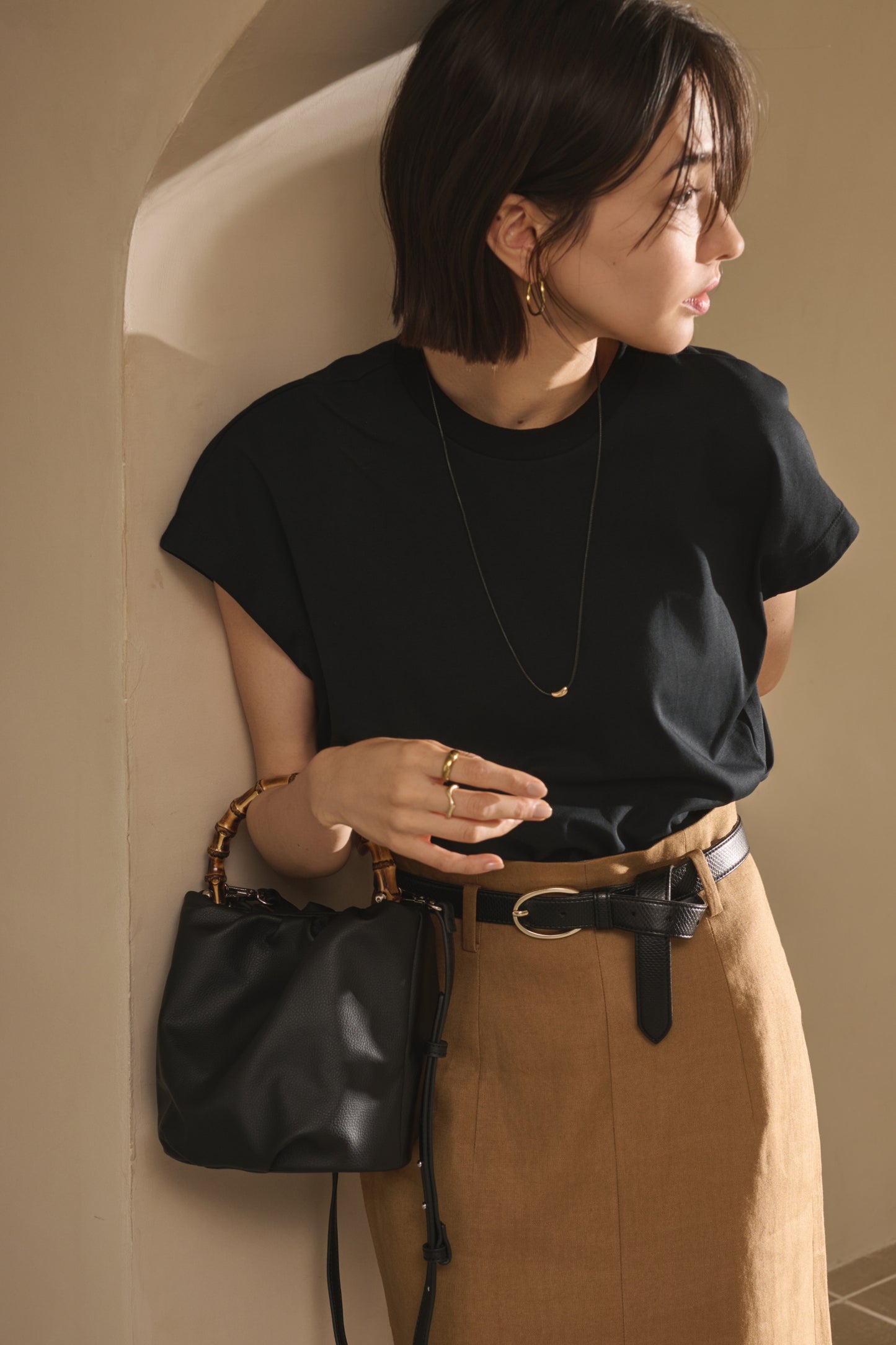 Apple 4Way Gather Bag