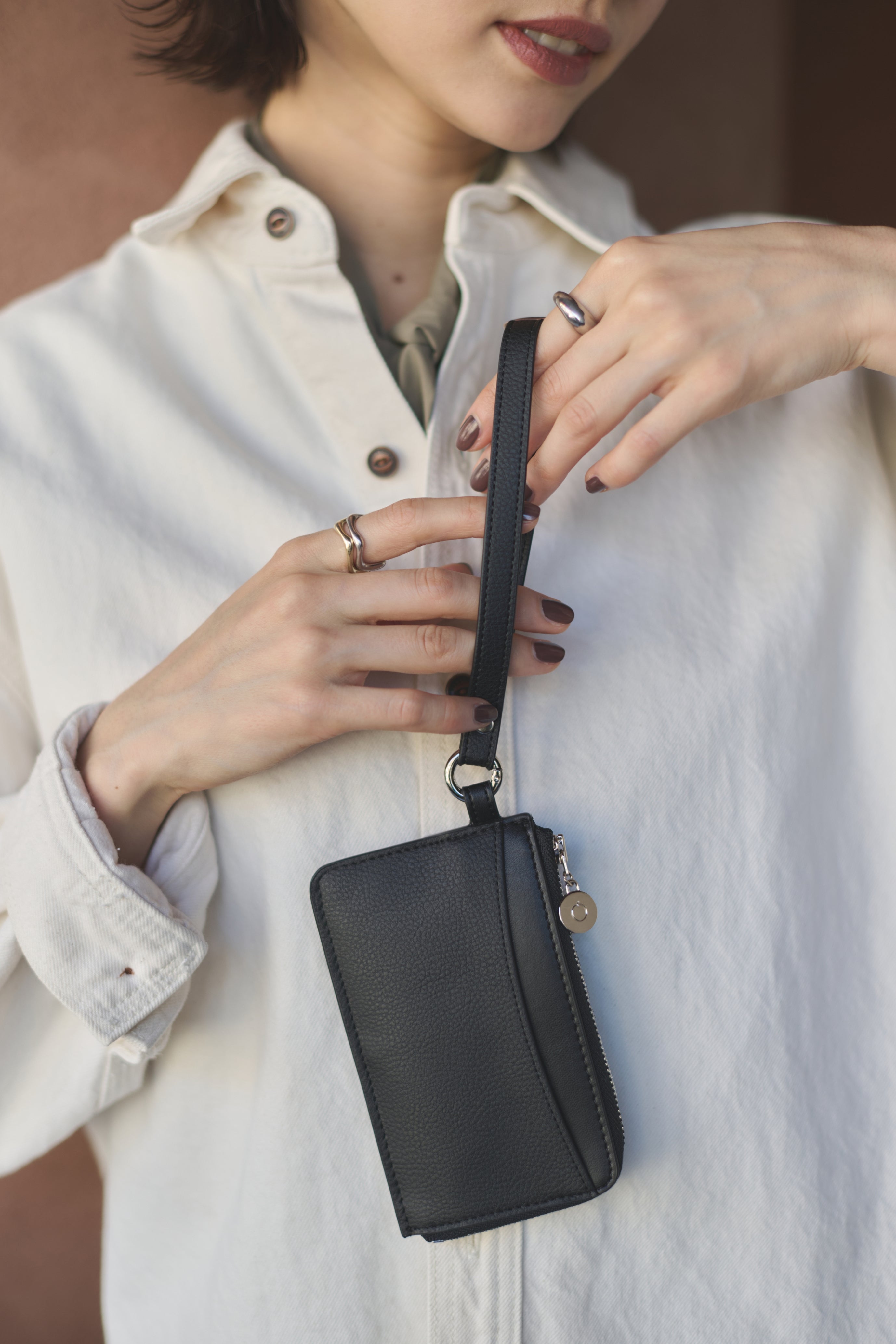 Wallet & Card Case – LOVST TOKYO