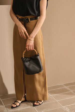 【ドラマ着用】Apple 4Way Gather Bag