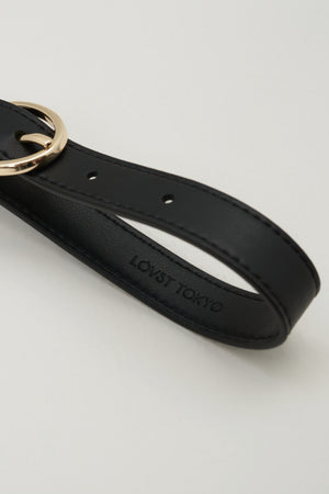Apple 2-Way Half-Moon Strap