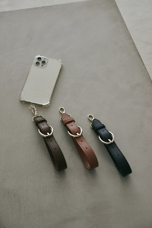 Apple 2-Way Half-Moon Strap